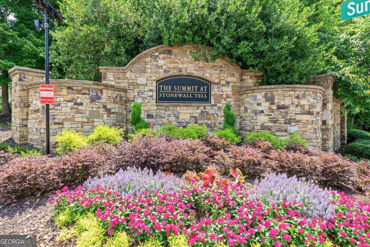 2844 Bluestone Drive South Fulton - 29
