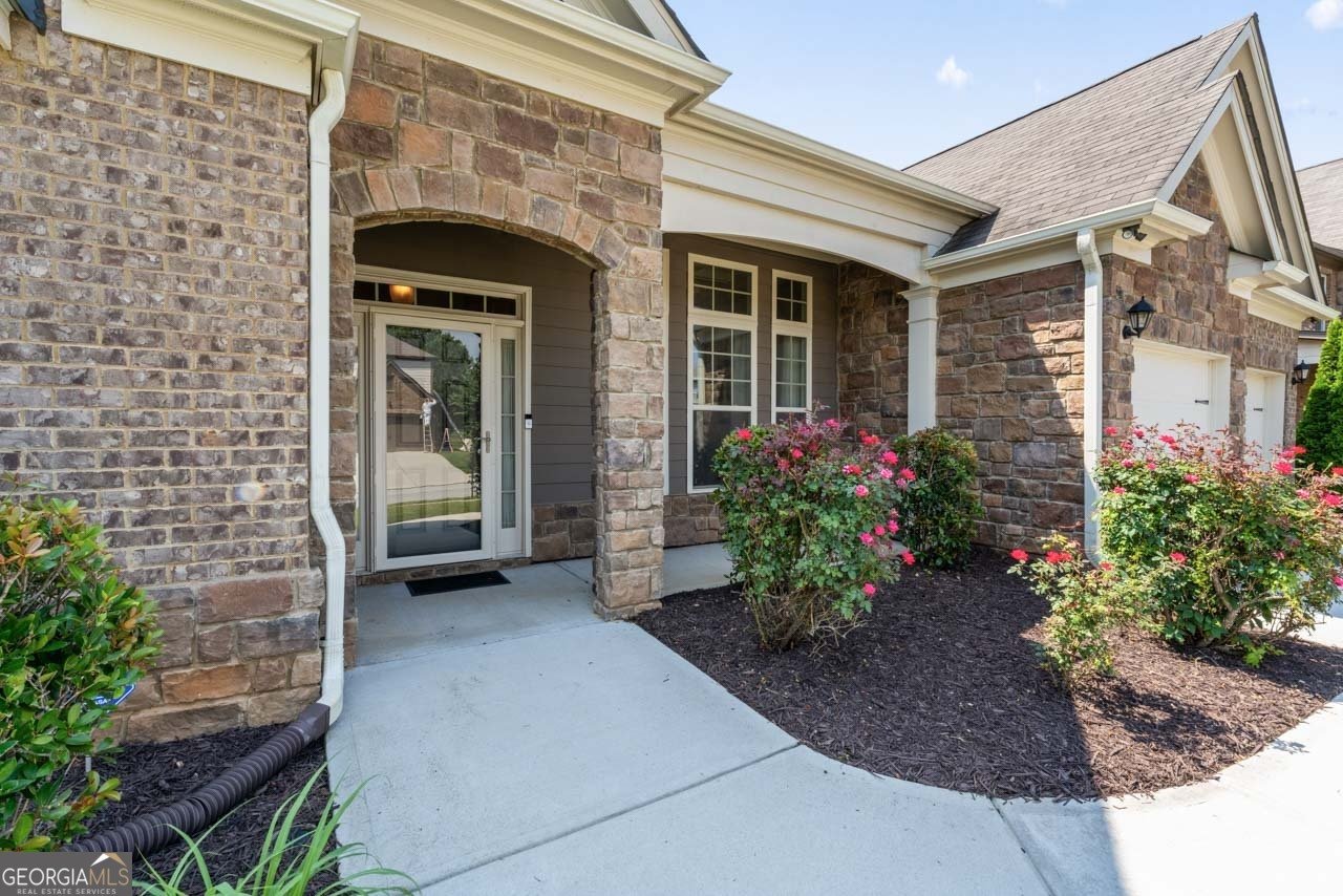 2844 Bluestone Drive South Fulton - 3