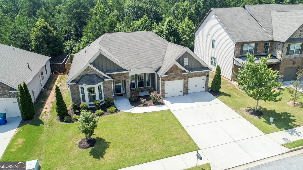 2844 Bluestone Drive South Fulton - 30