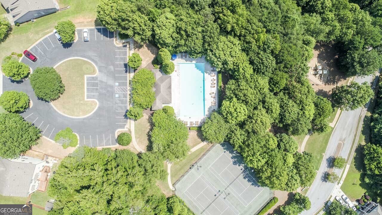 2844 Bluestone Drive South Fulton - 35