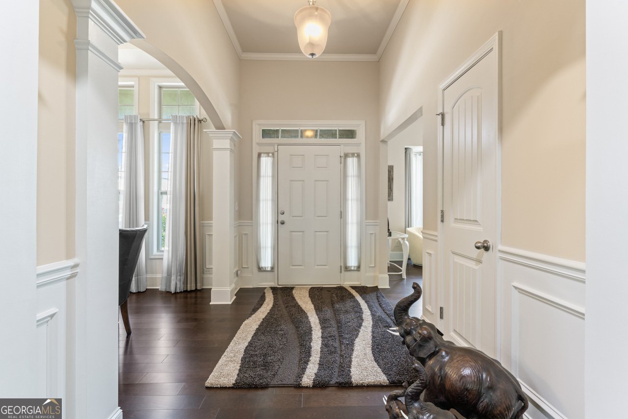 2844 Bluestone Drive South Fulton - 4