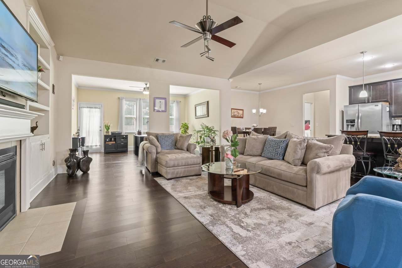 2844 Bluestone Drive South Fulton - 8