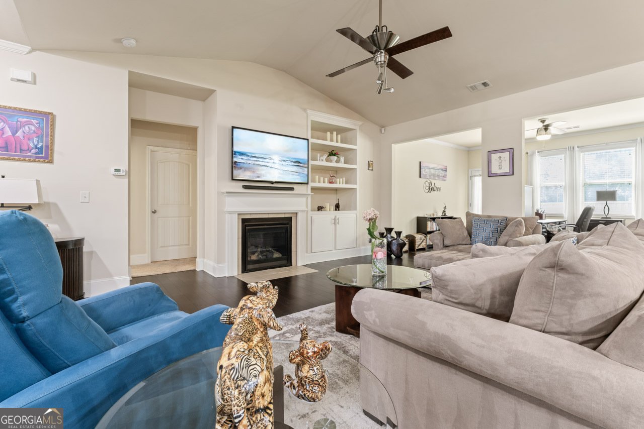 2844 Bluestone Drive South Fulton - 9