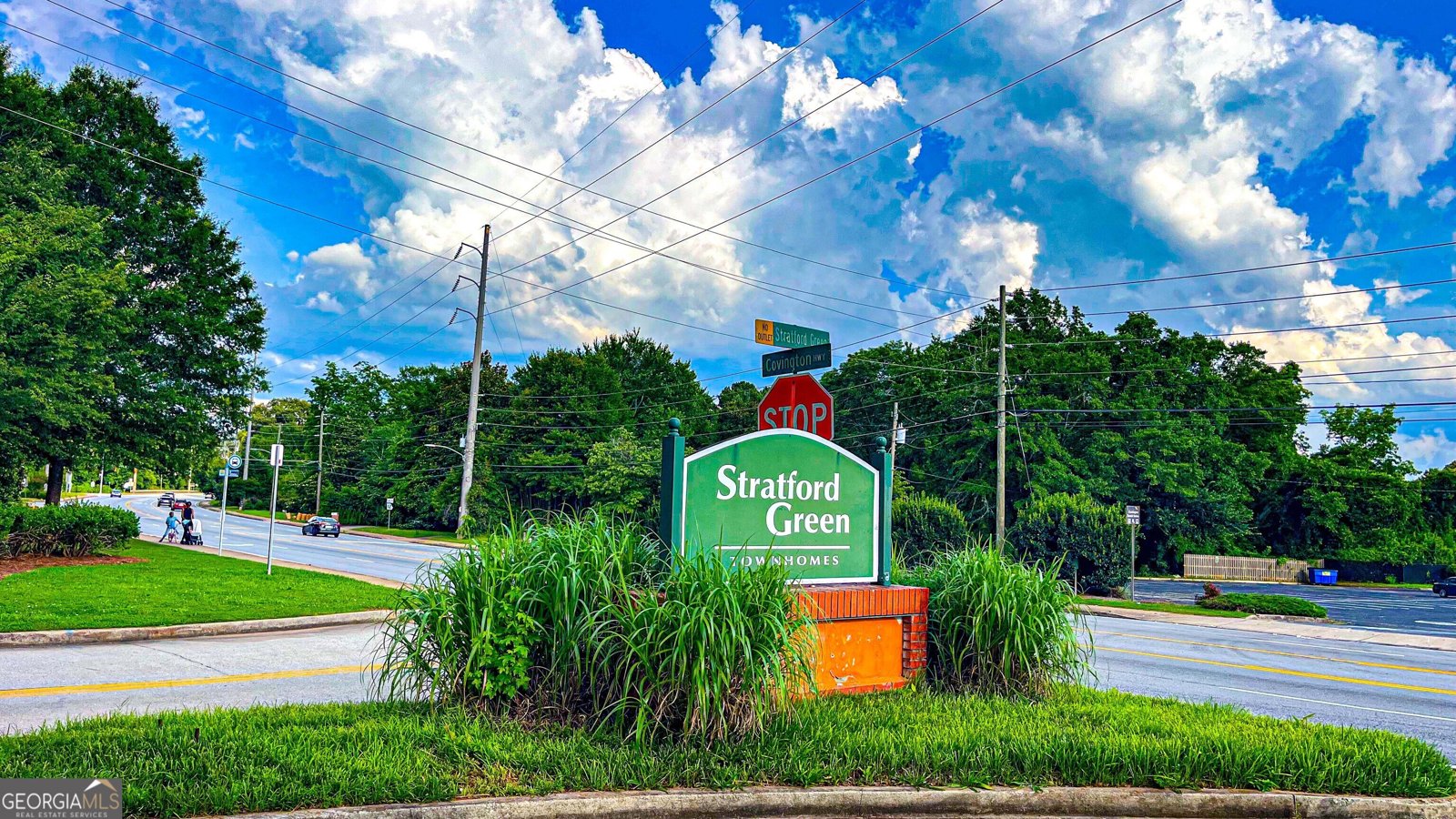 3150 Stratford Green Place Avondale Estates - 39
