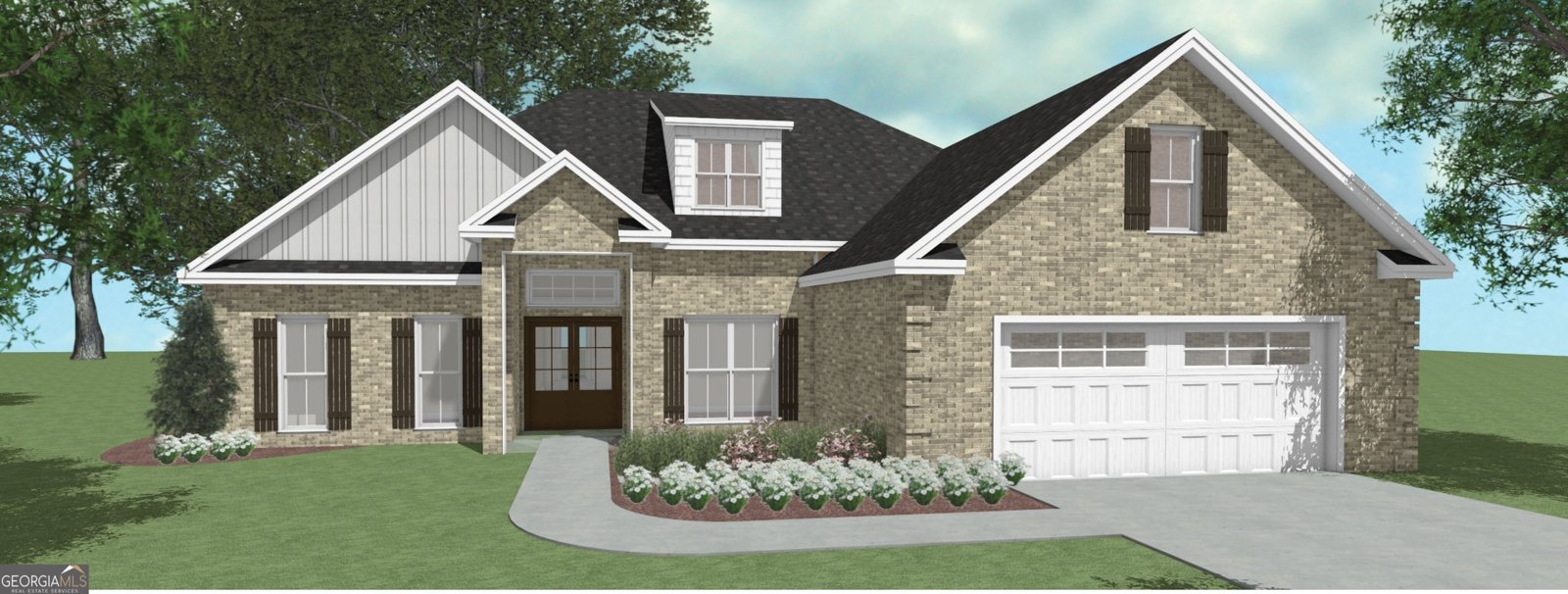 204 Emberwood Way Kathleen - 1