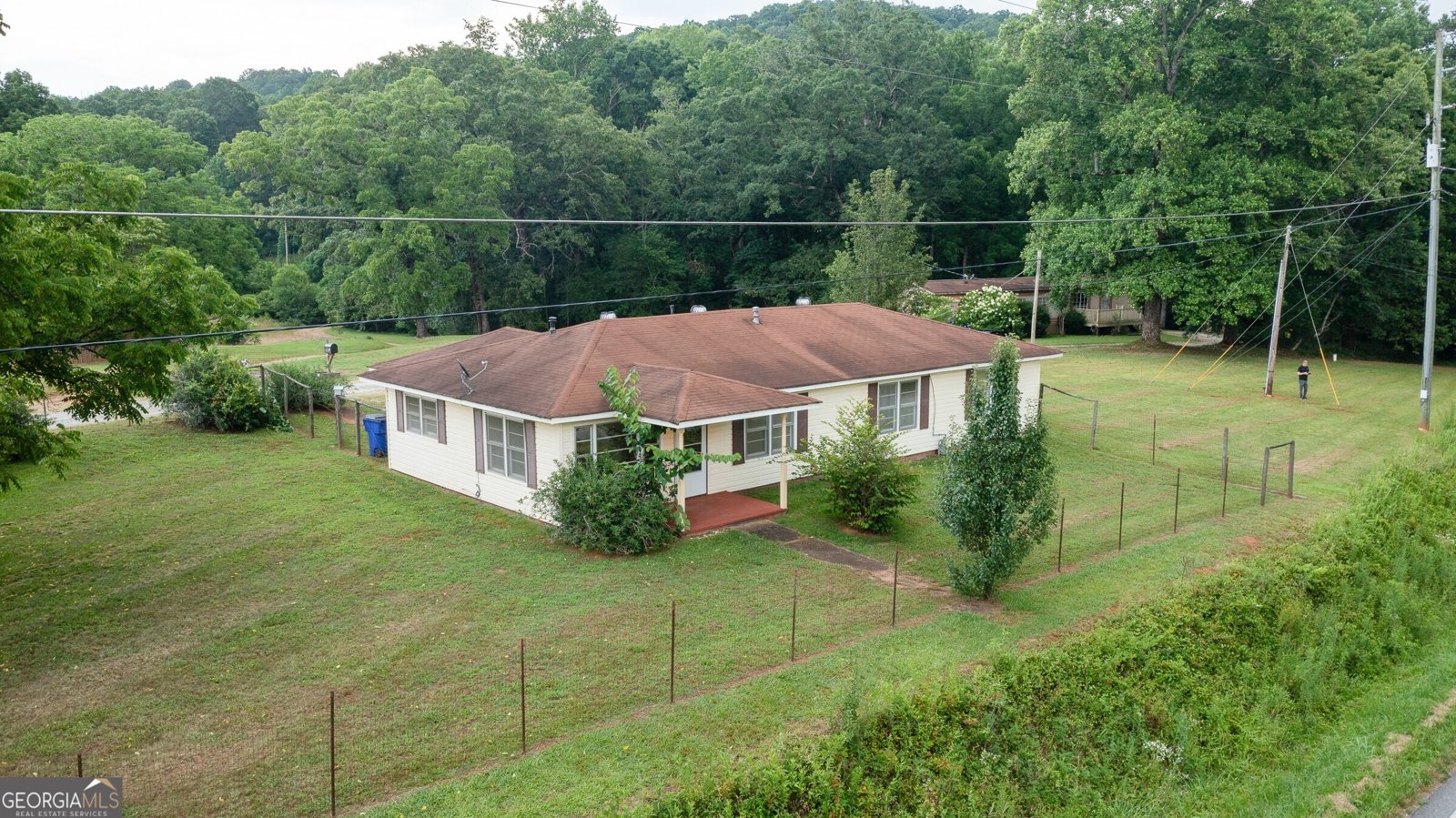 22 Deer Ridge Road Dahlonega - 1