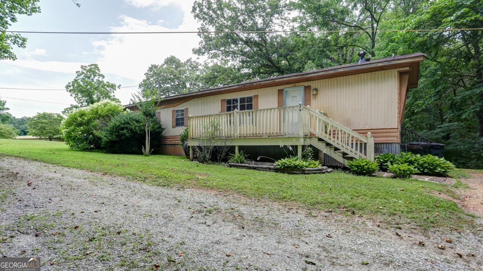 22 Deer Ridge Road Dahlonega - 21