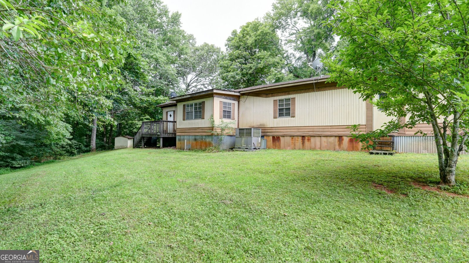 22 Deer Ridge Road Dahlonega - 22