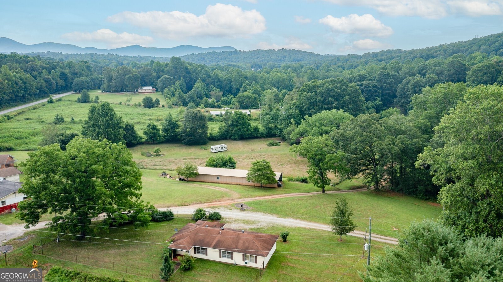 22 Deer Ridge Road Dahlonega - 33