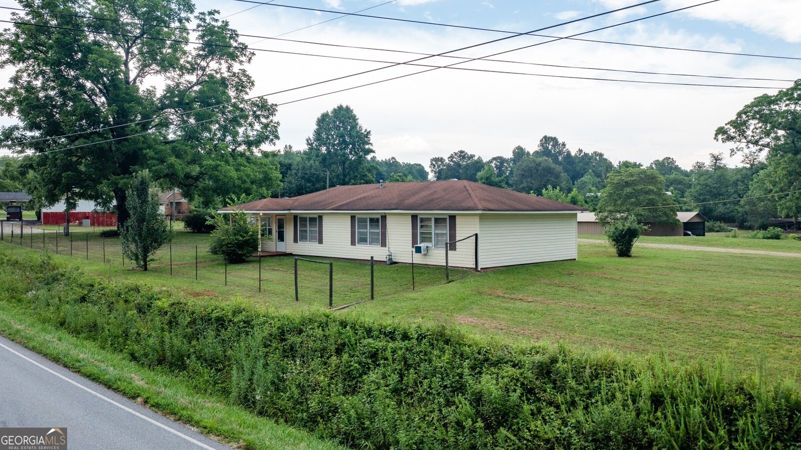 22 Deer Ridge Road Dahlonega - 34