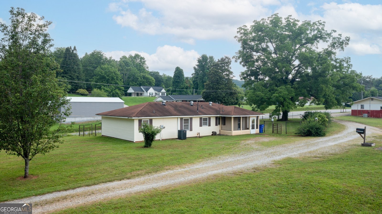 22 Deer Ridge Road Dahlonega - 5