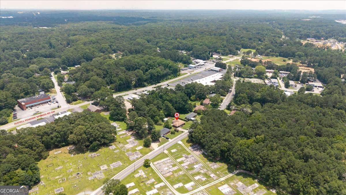 4065 Old Austell Road Powder Springs - 10