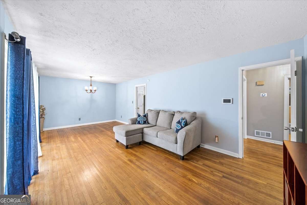 4065 Old Austell Road Powder Springs - 11