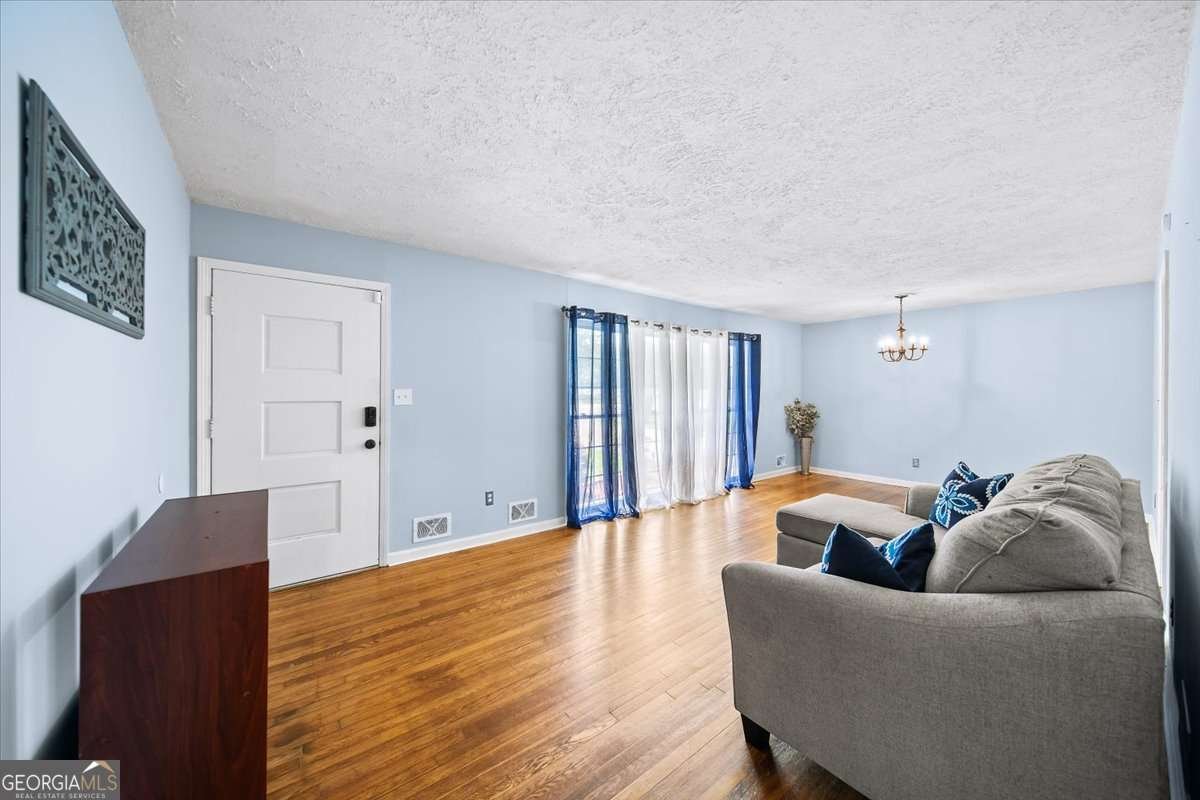 4065 Old Austell Road Powder Springs - 12