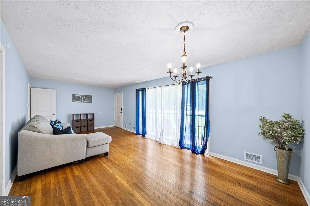 4065 Old Austell Road Powder Springs - 13