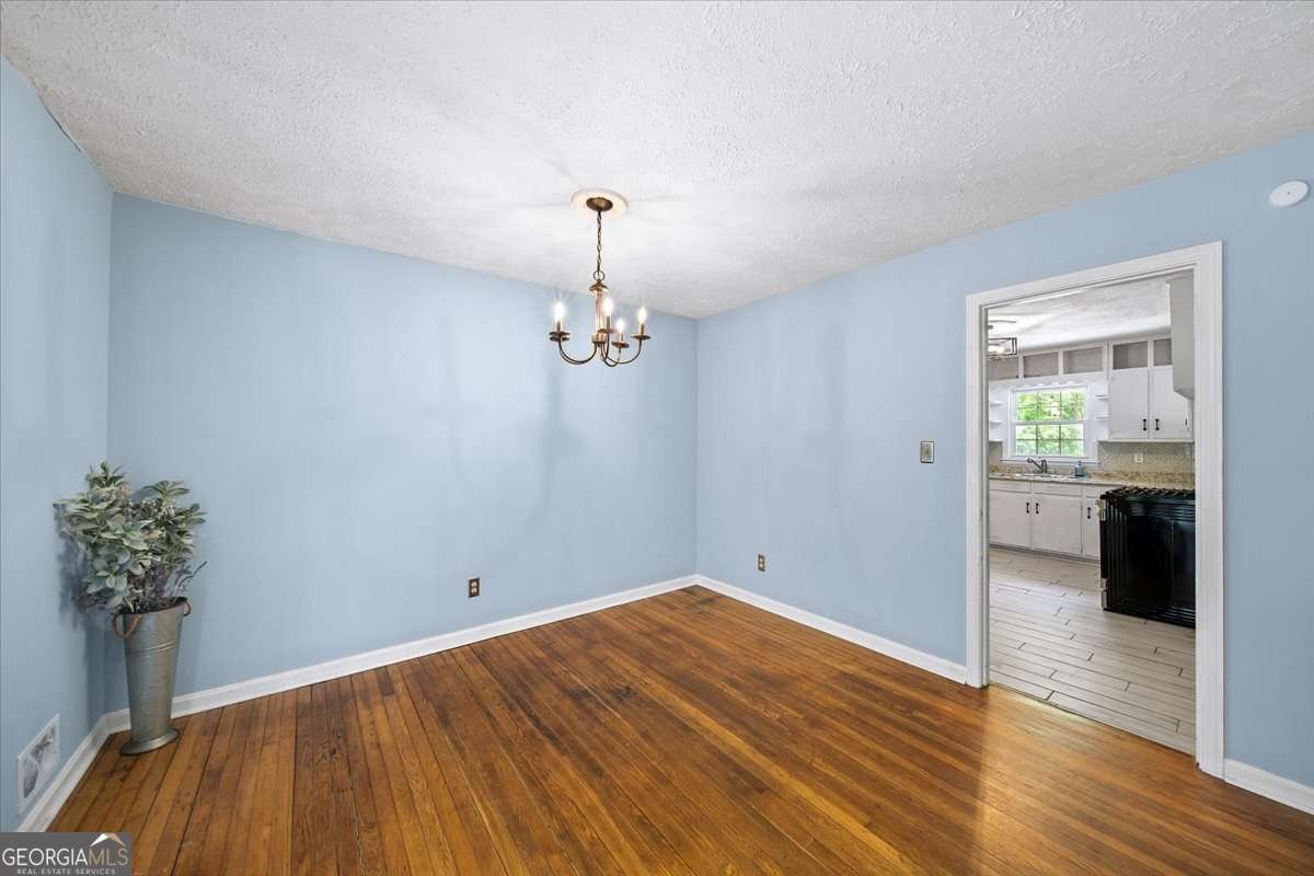 4065 Old Austell Road Powder Springs - 14