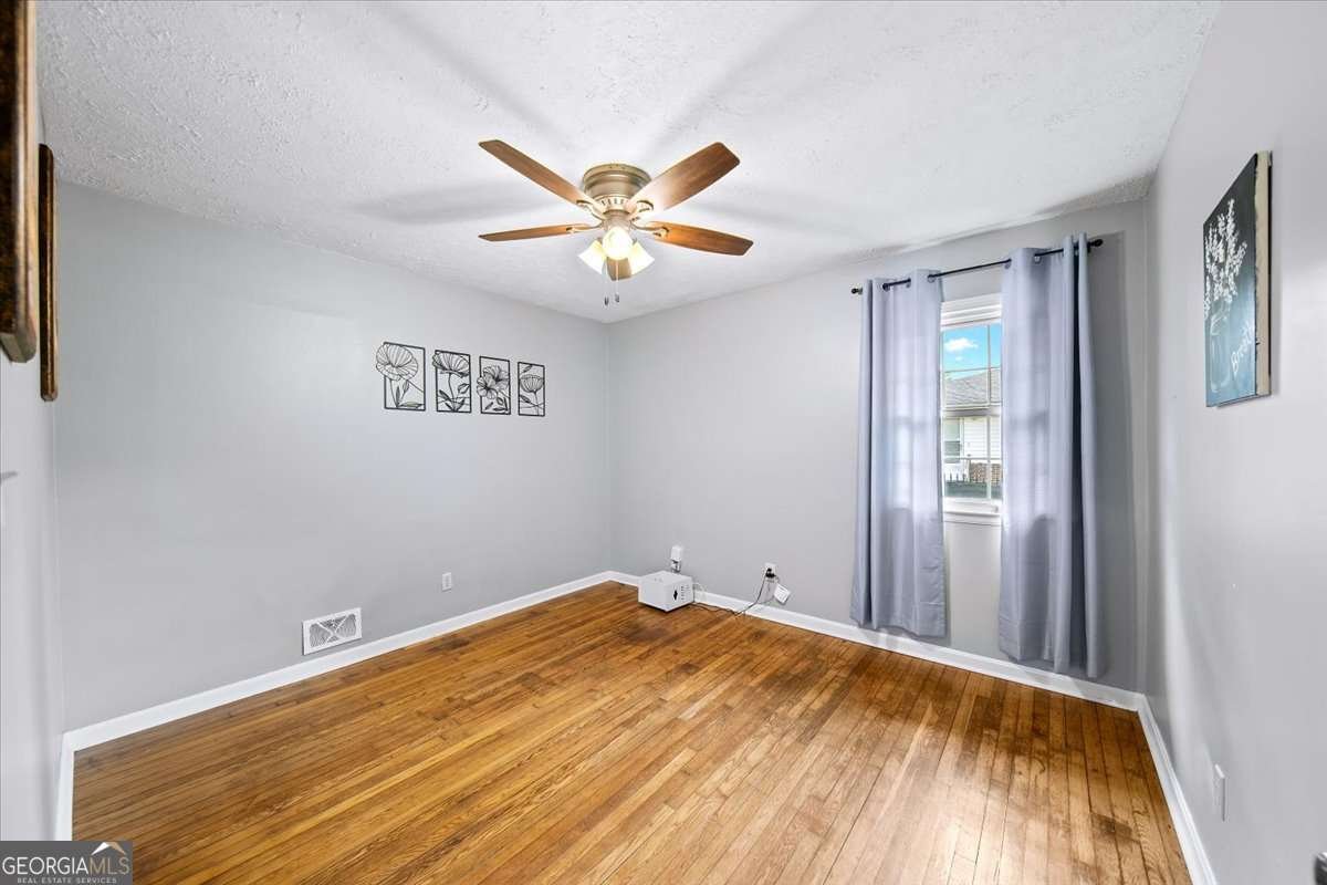 4065 Old Austell Road Powder Springs - 27