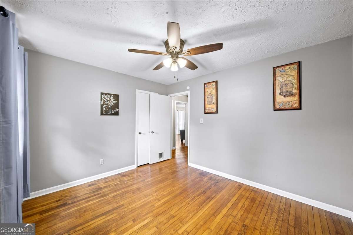 4065 Old Austell Road Powder Springs - 28