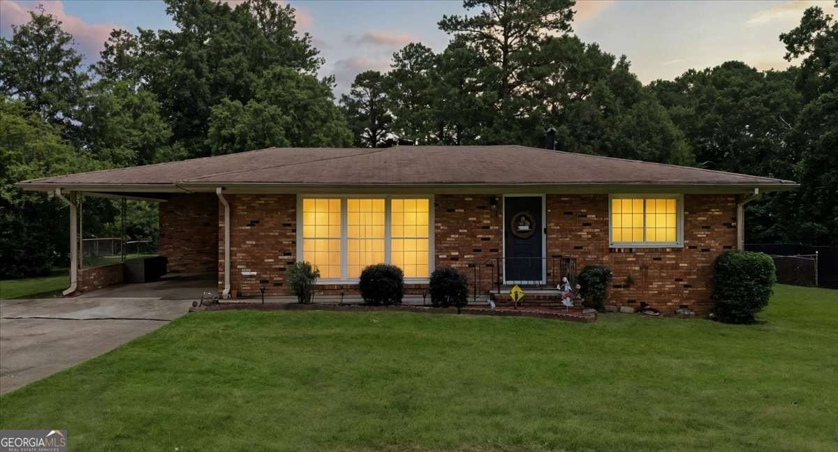 4065 Old Austell Road Powder Springs - 3