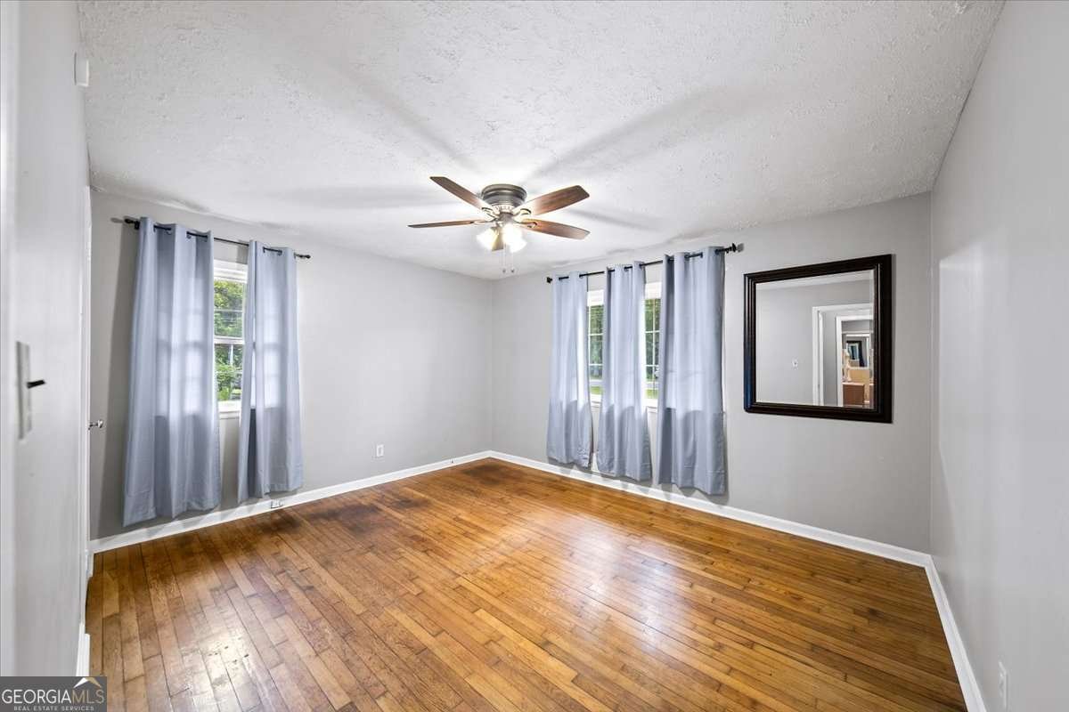 4065 Old Austell Road Powder Springs - 31