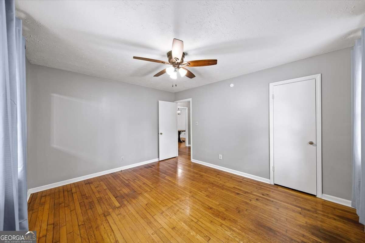 4065 Old Austell Road Powder Springs - 32