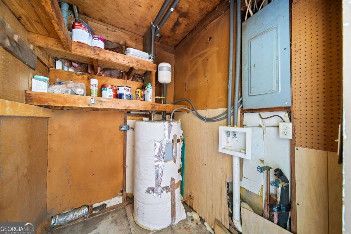 4065 Old Austell Road Powder Springs - 33