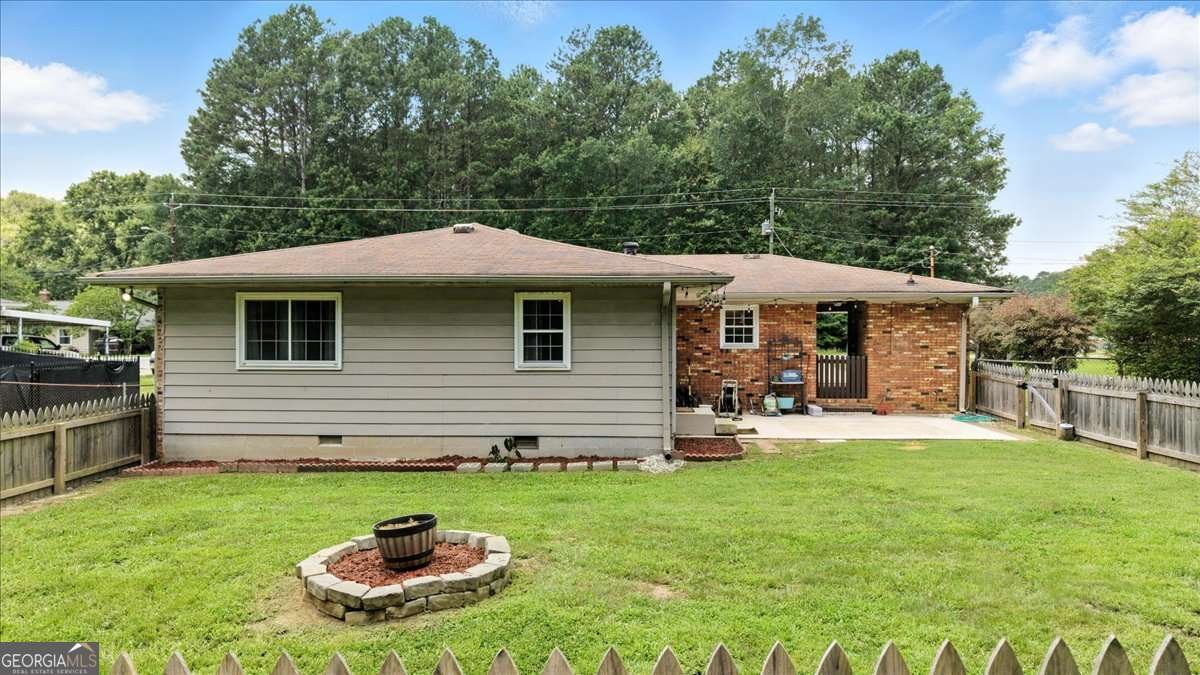 4065 Old Austell Road Powder Springs - 34