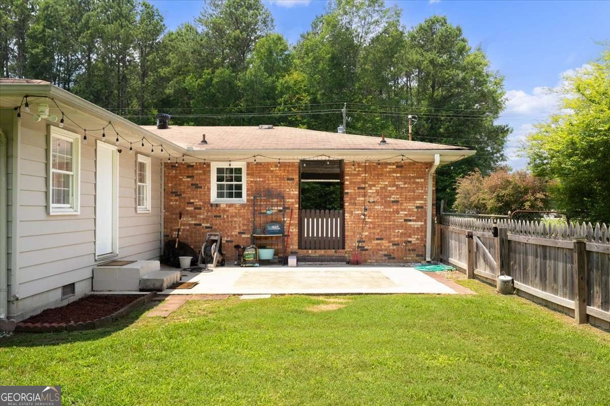 4065 Old Austell Road Powder Springs - 35