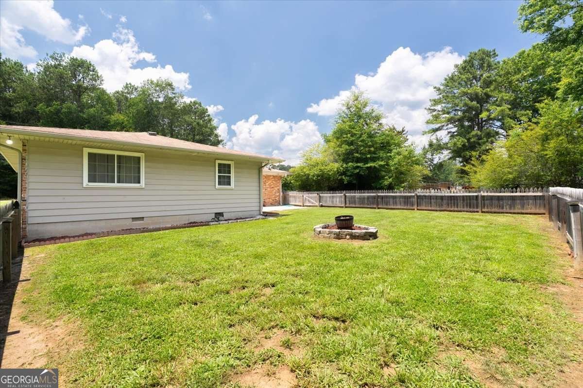 4065 Old Austell Road Powder Springs - 37