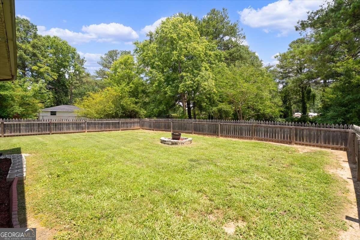 4065 Old Austell Road Powder Springs - 38