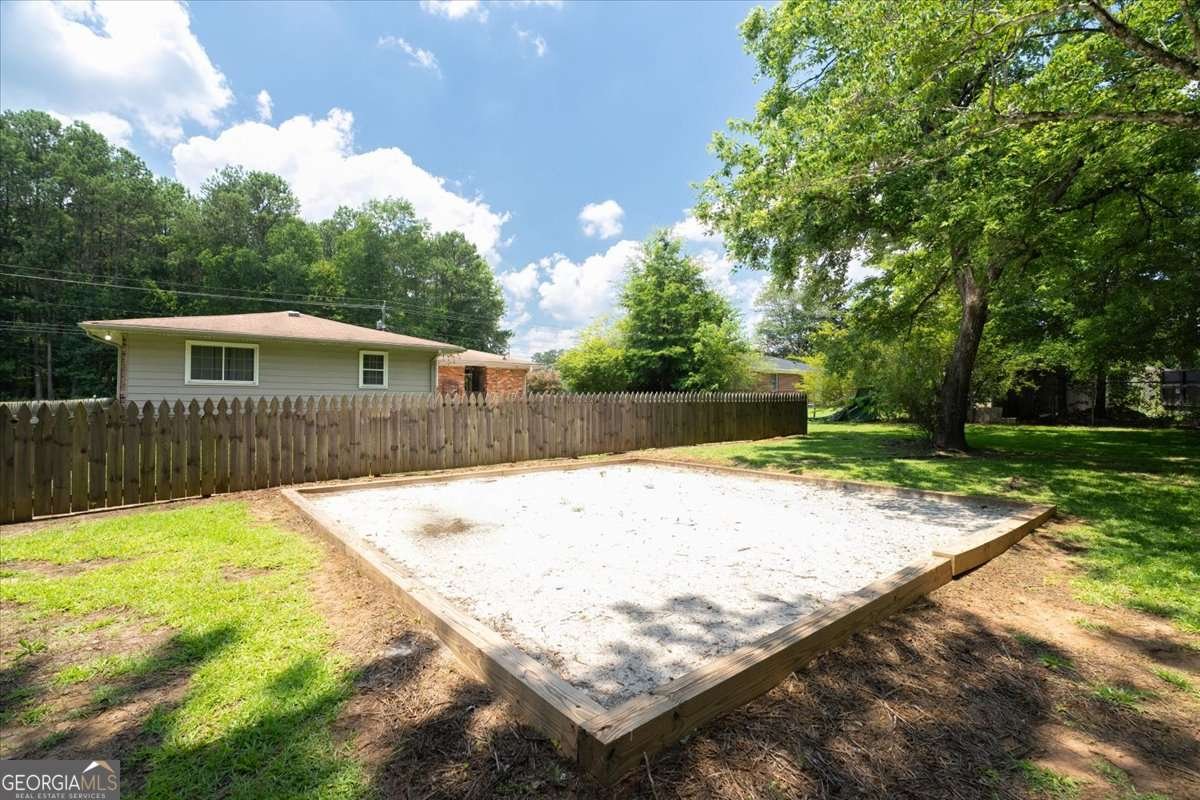 4065 Old Austell Road Powder Springs - 39