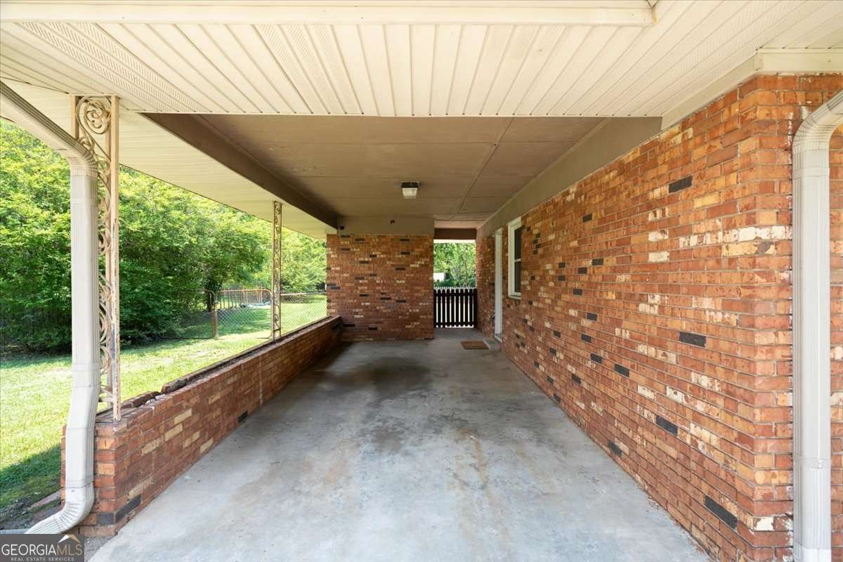 4065 Old Austell Road Powder Springs - 4