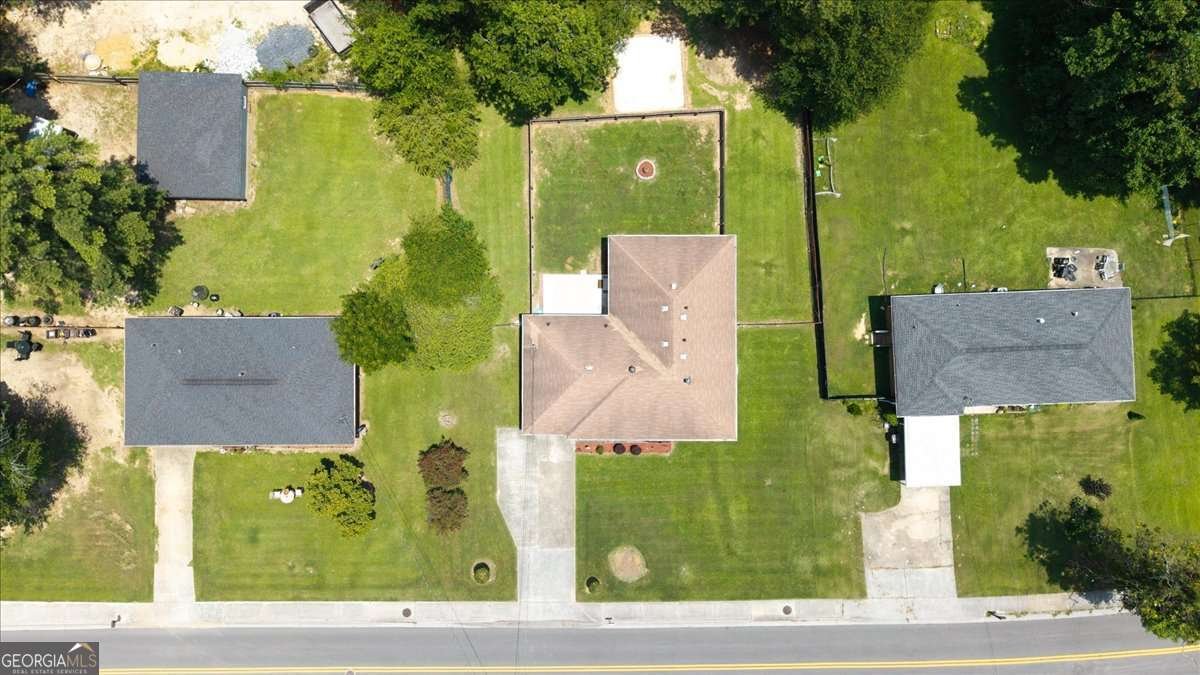 4065 Old Austell Road Powder Springs - 5