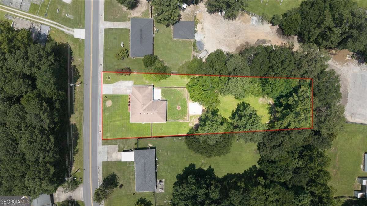 4065 Old Austell Road Powder Springs - 6
