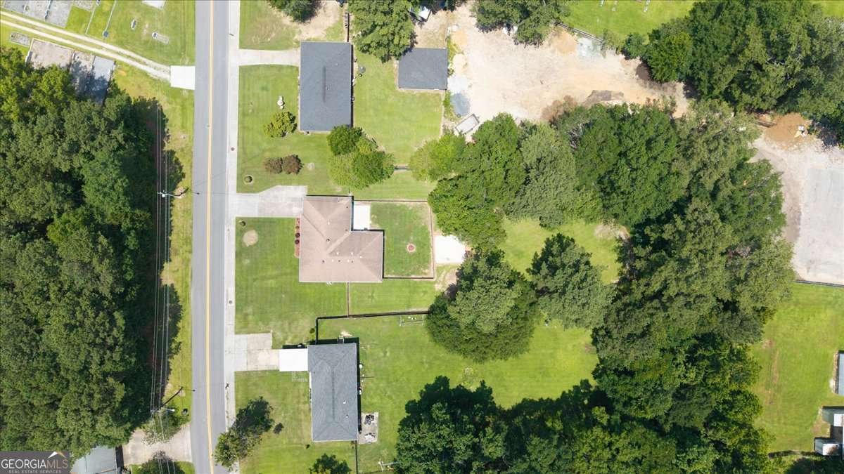 4065 Old Austell Road Powder Springs - 7