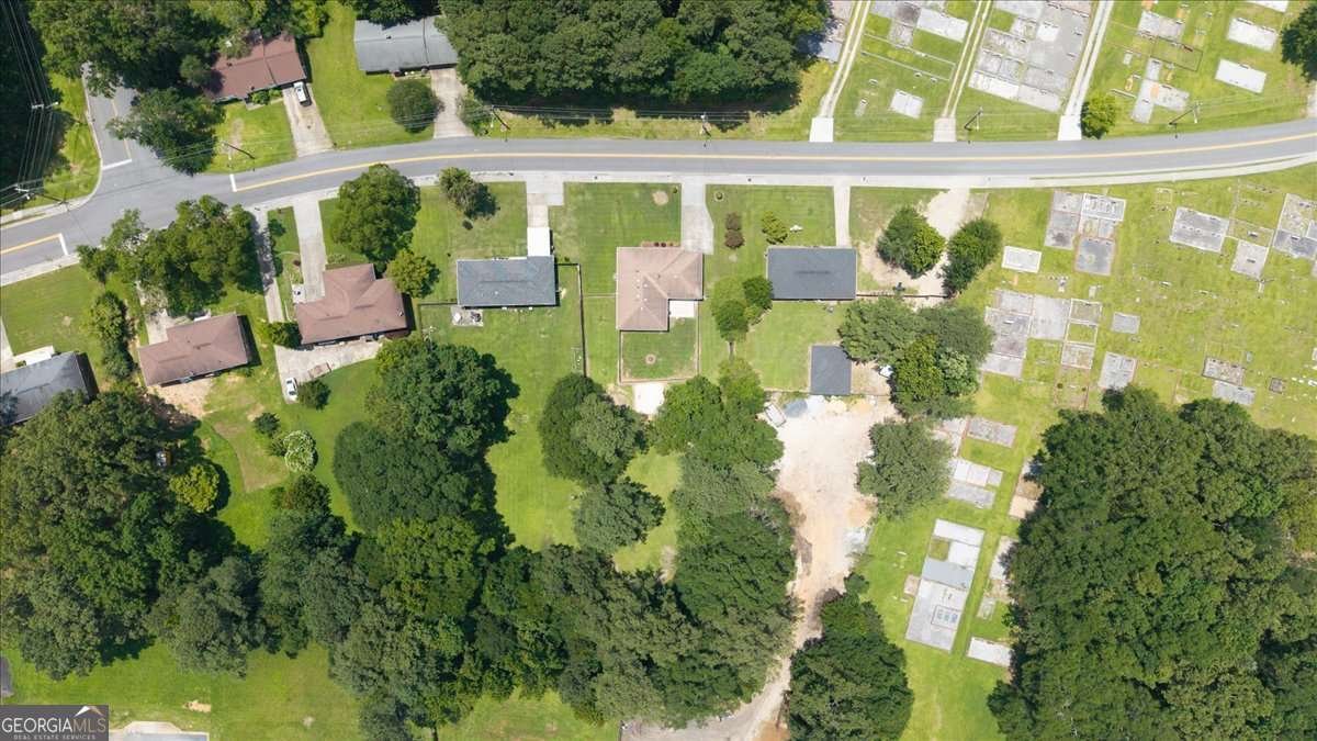 4065 Old Austell Road Powder Springs - 8