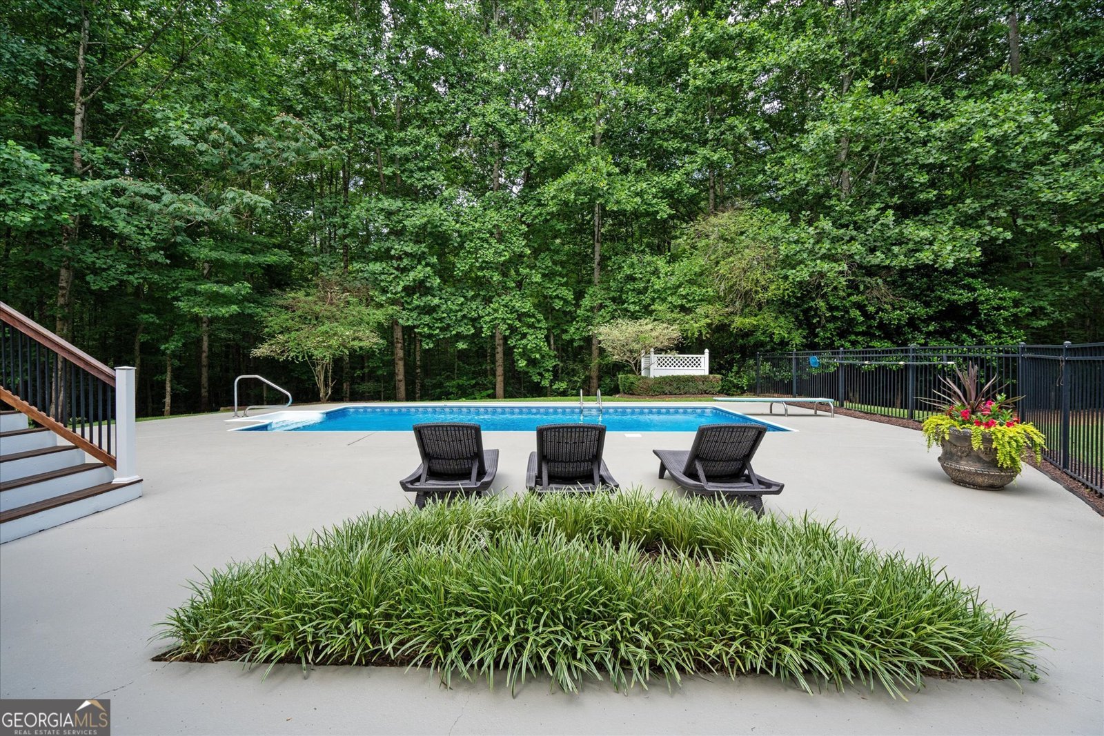 9125 Patrick Place Winston - 27