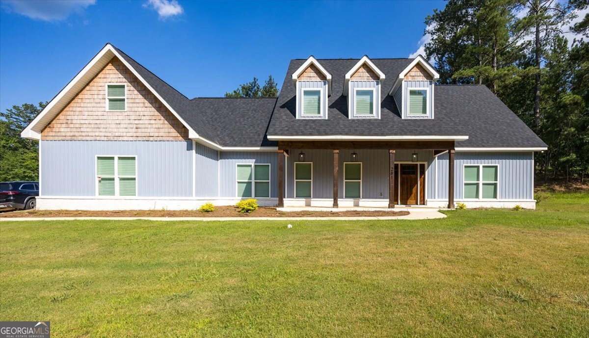 281 River North Boulevard Macon - 1