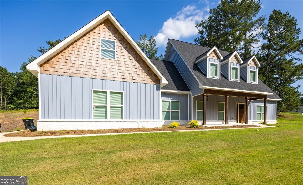 281 River North Boulevard Macon - 14