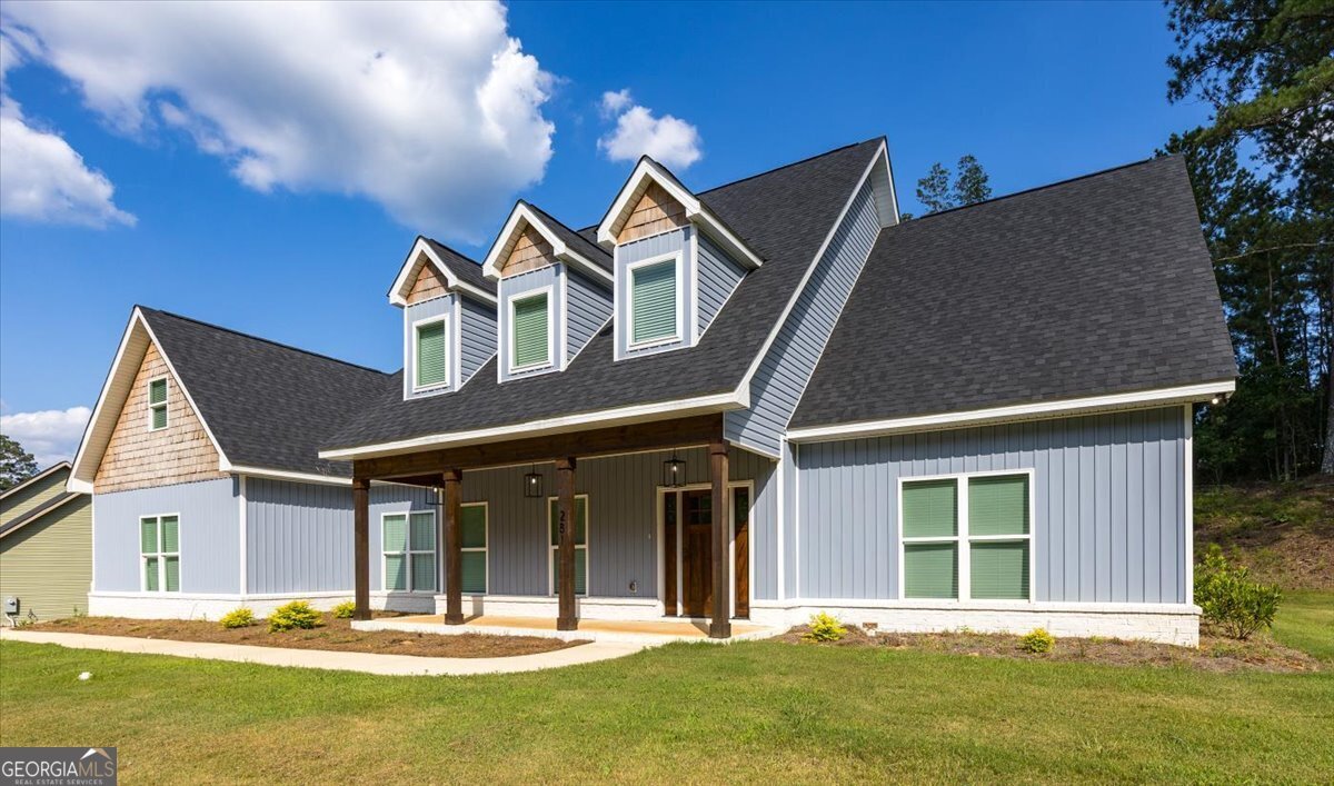 281 River North Boulevard Macon - 2