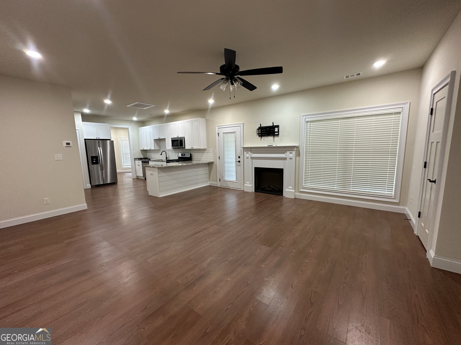 281 River North Boulevard Macon - 3