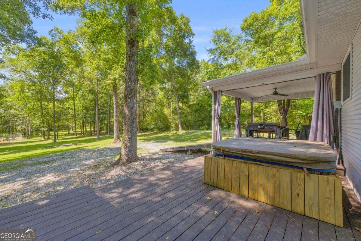 5711 Hill View Drive Oxford - 27