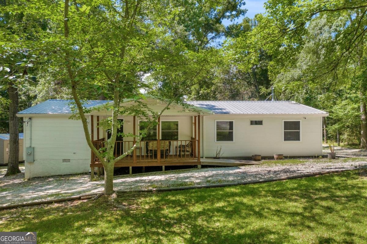 5711 Hill View Drive Oxford - 32