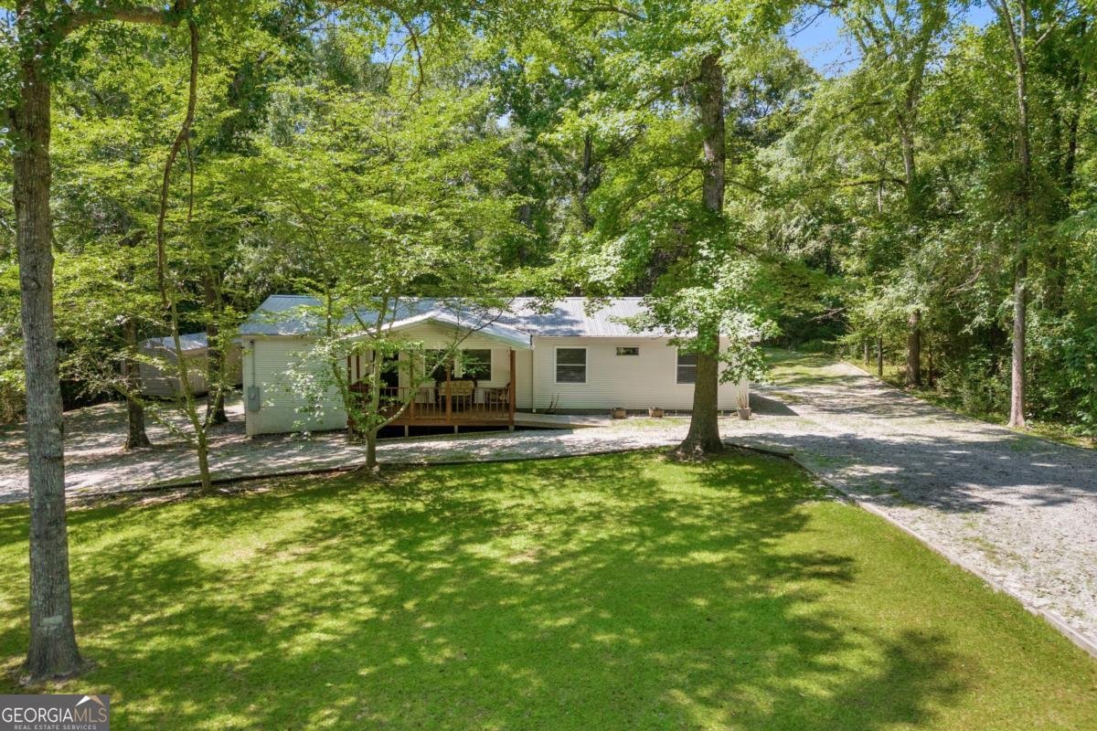 5711 Hill View Drive Oxford - 34