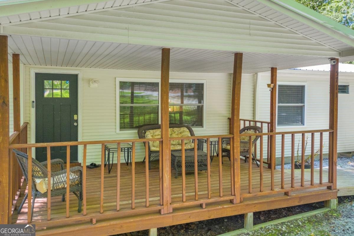 5711 Hill View Drive Oxford - 35