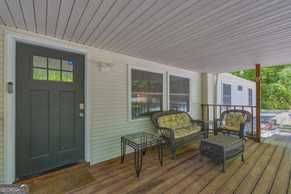 5711 Hill View Drive Oxford - 38