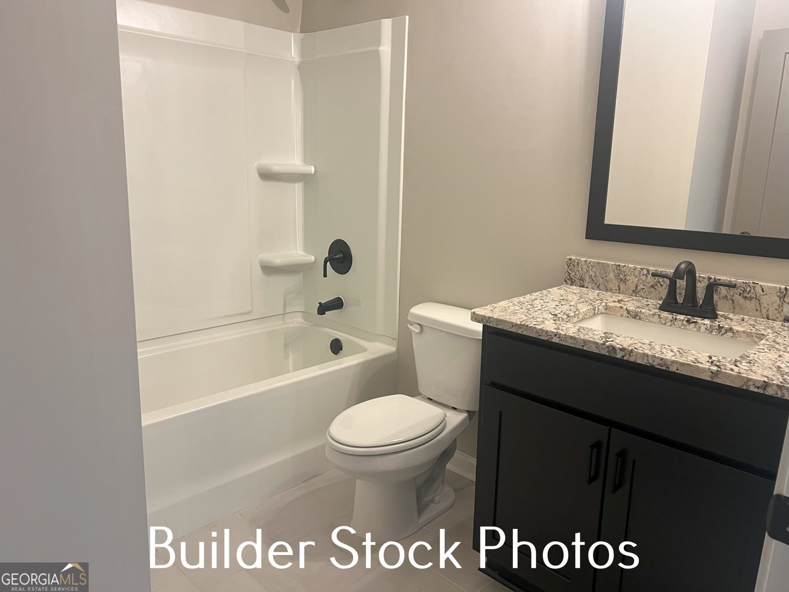 LOT 2 Silver Dollar Road Barnesville - 1