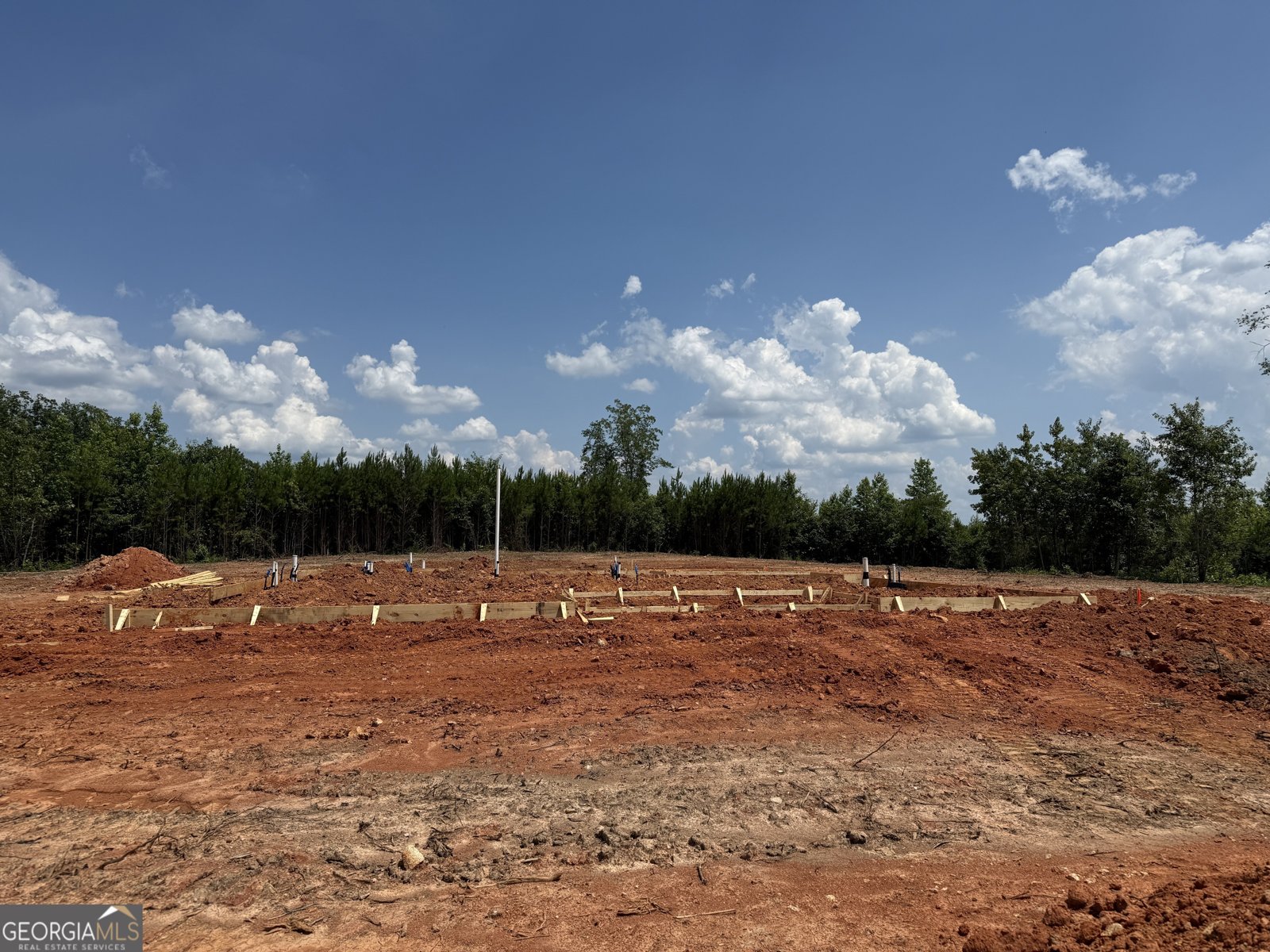 LOT 2 Silver Dollar Road Barnesville - 16