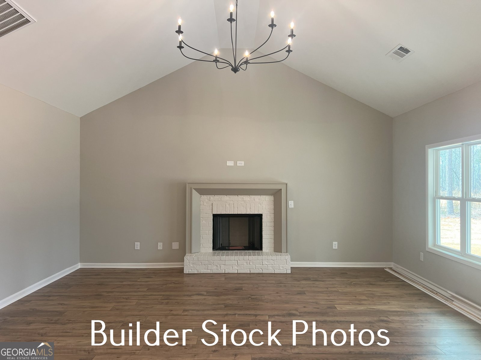 LOT 2 Silver Dollar Road Barnesville - 19