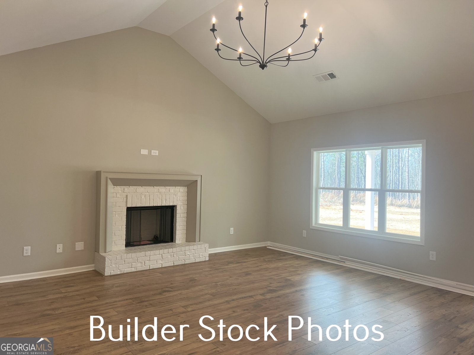 LOT 2 Silver Dollar Road Barnesville - 20